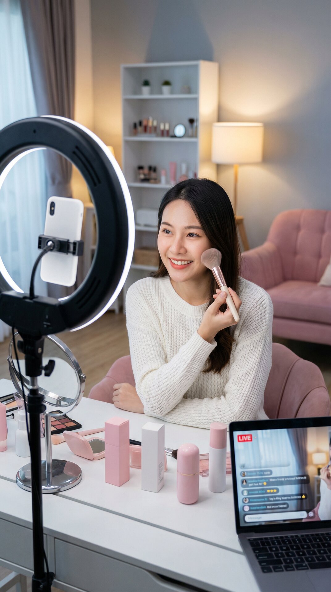 麻豆传媒护肤视频分享